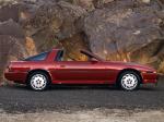 Toyota Supra 3.0 Sport Roof 1986 года (US)